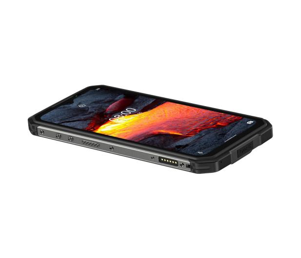 uleFone Armor 9E 8/128GB Dual SIM LTE czarny - 597782 - zdjęcie 8